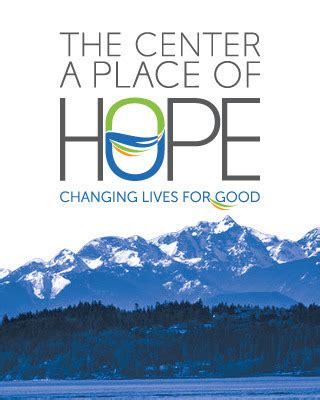 The center a place of hope edmonds wa reviews - A Place of Hope Edmonds, in Washington, is sited near the calming sound of the Pacific Northwest. The serene environment and the breathtaking view are optimal for healing …